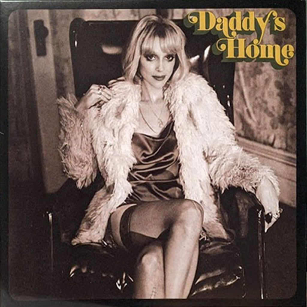 Daddy's Home - Vinilo