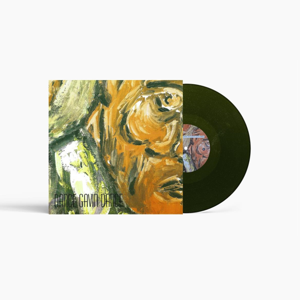 Whatever I Say Is Royal Ocean (20th Anniversary) - Vinilo (Color Bosque Verde Purpurina)