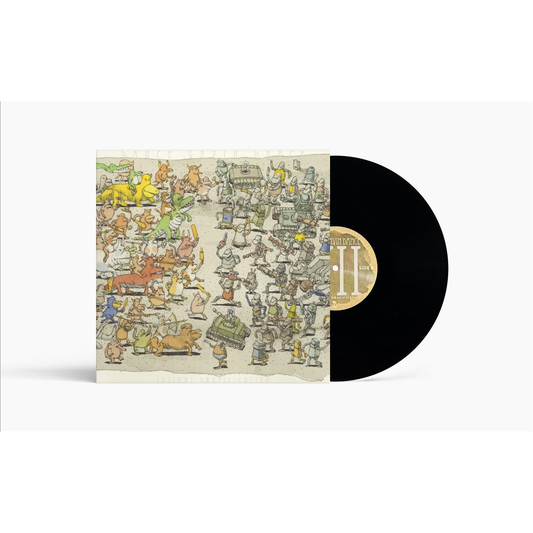 Instant Gratification  - Vinilo