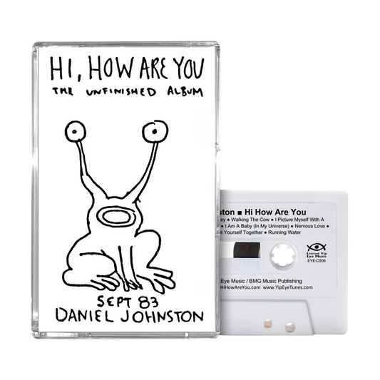 Hi, How Are You? - Cassette (Edición Exclusive)