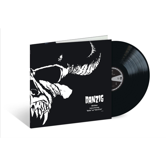 I - Vinilo (Edición Limitada)
