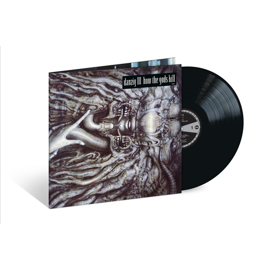 III - How The Gods Kill - Vinilo (Edición Limitada)
