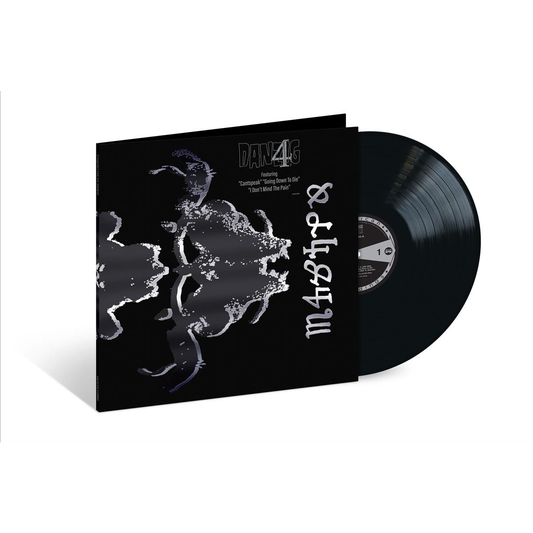 IV - Vinilo (Edición Limitada)