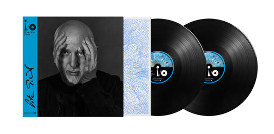 i/o (Dark Side Mix) - Vinilo (2LP)