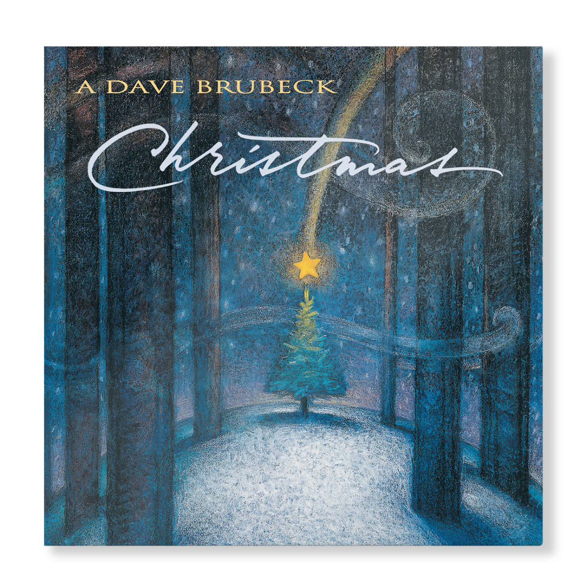 A Dave Brubeck Christmas - Vinilo (2LP)