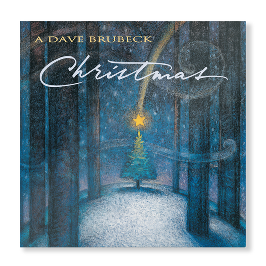 A Dave Brubeck Christmas - Vinilo (2LP)