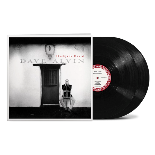 Blackjack David (Remastered 2026) - Vinilo (2LP)