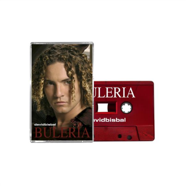 Bulería (Edición 20º Aniversario) - Cassette