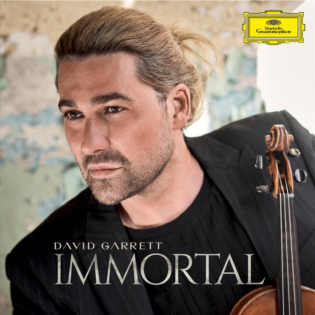 Immortal - CD