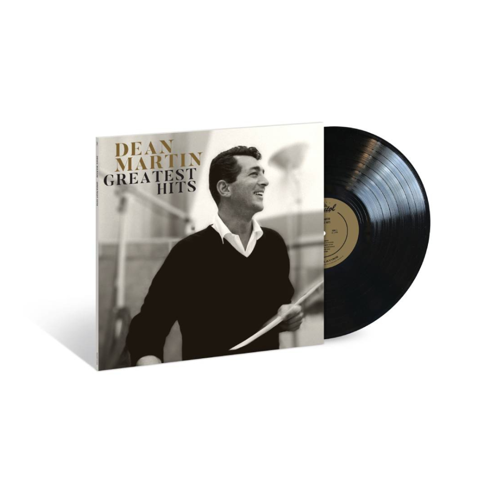 Greatest Hits - Vinilo