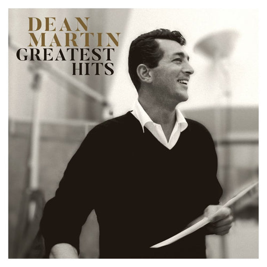 Greatest Hits - Vinilo