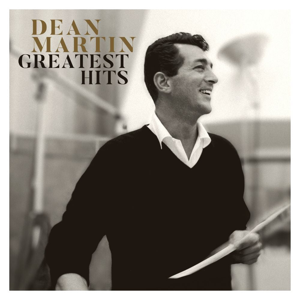 Greatest Hits - Vinilo