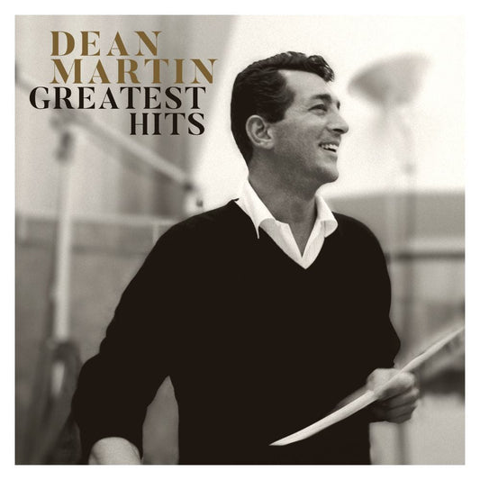 Greatest Hits - Vinilo