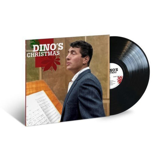Dino's Christmas  - Vinilo (Edición Limitada)