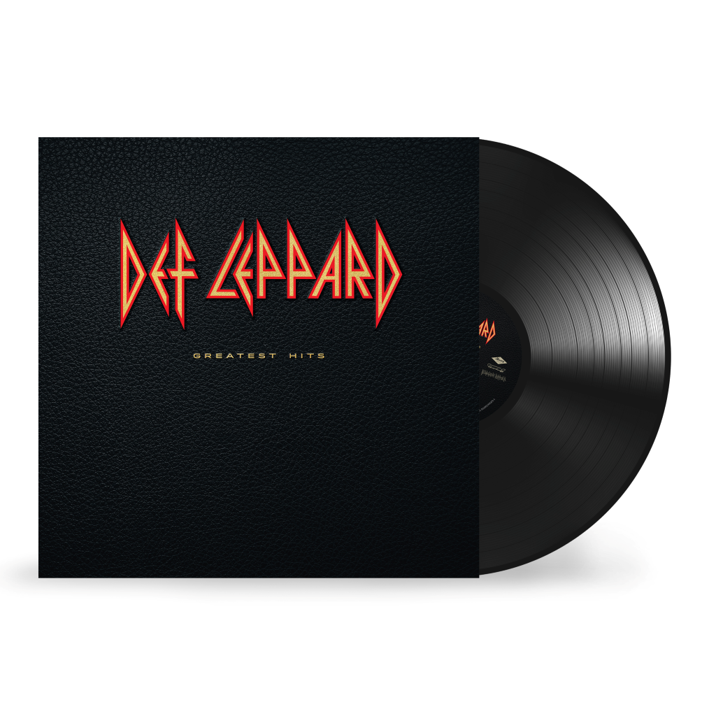 Greatest Hits - Vinilo