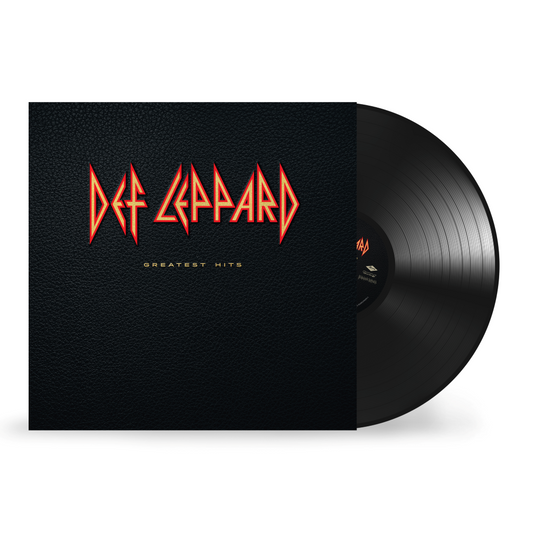 Greatest Hits - Vinilo