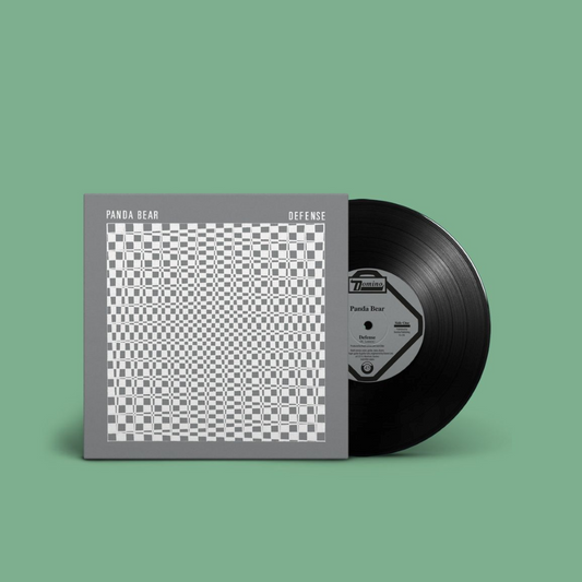 Defense - Vinilo