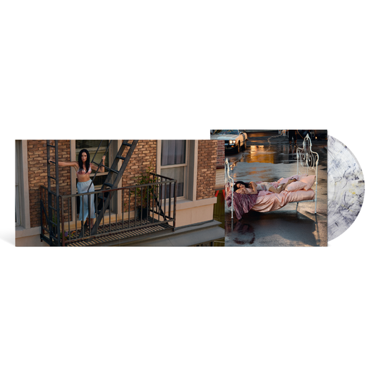 Its Not That Deep (Bonus Track) - Vinilo