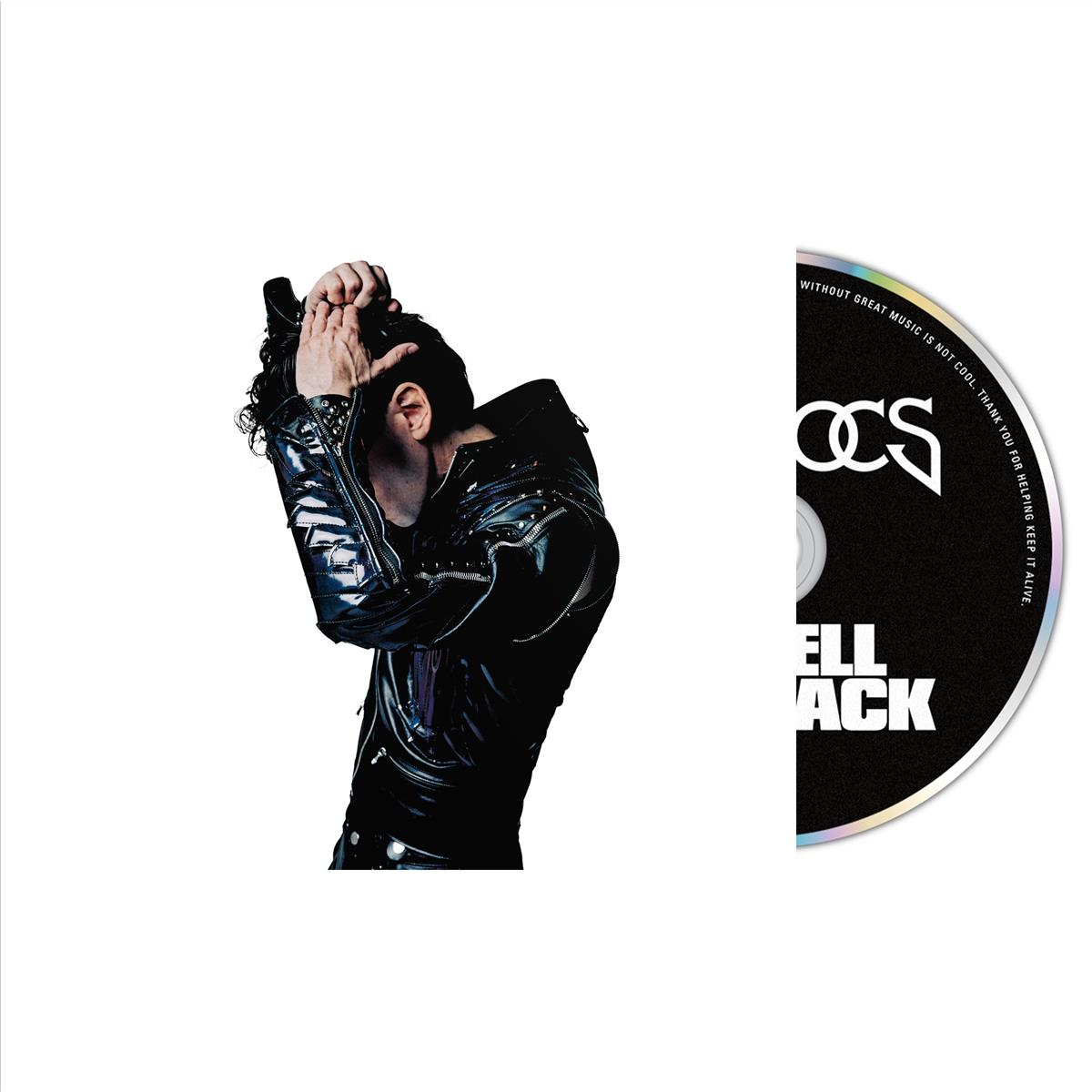 To Hell and Back - CD