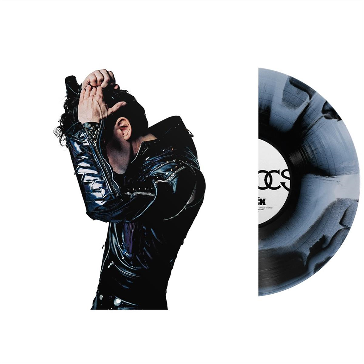 To Hell and Back - Vinilo