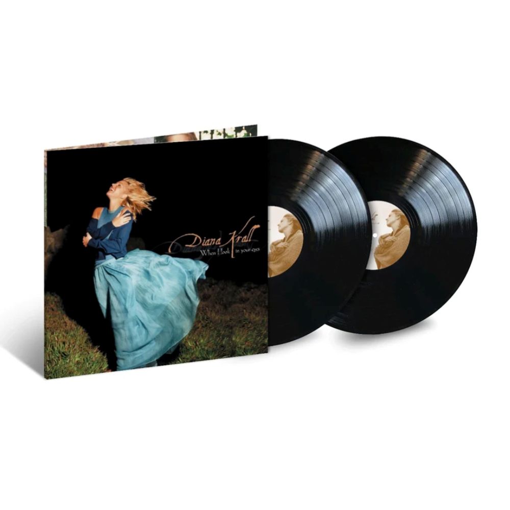 When I Look In Your Eyes - Vinilo (2LP)