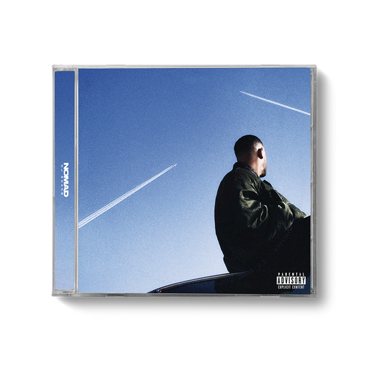Nomad - CD