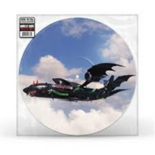 Dogs Of War - Vinilo (Picture Disc)