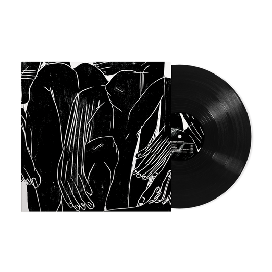 Nightmare Tripping - Vinilo