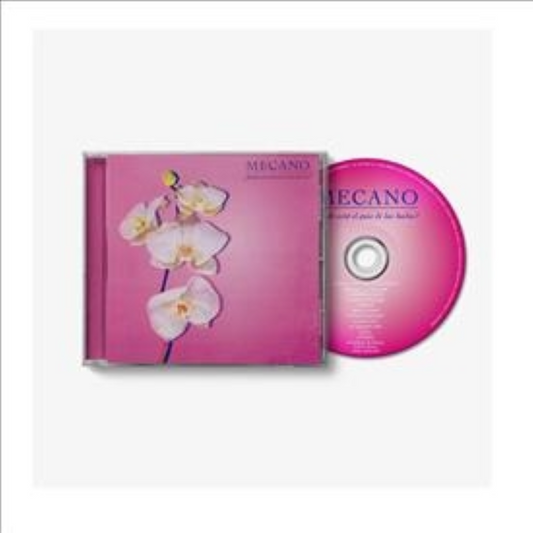 ¿Dónde Está El País De Las Hadas? - CD