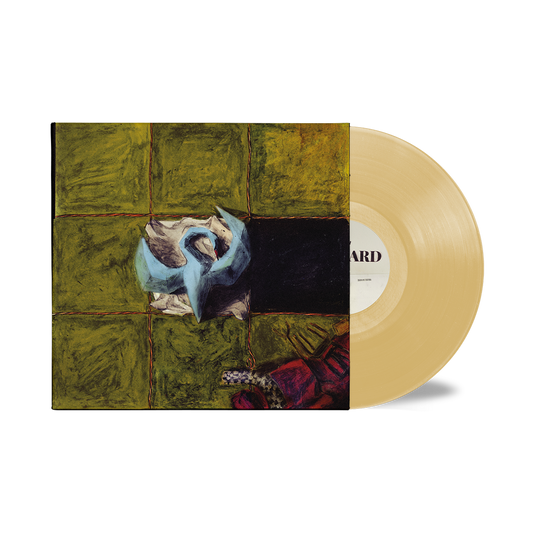 Blizzard - Vinilo (Edición Limitada Color Oro)