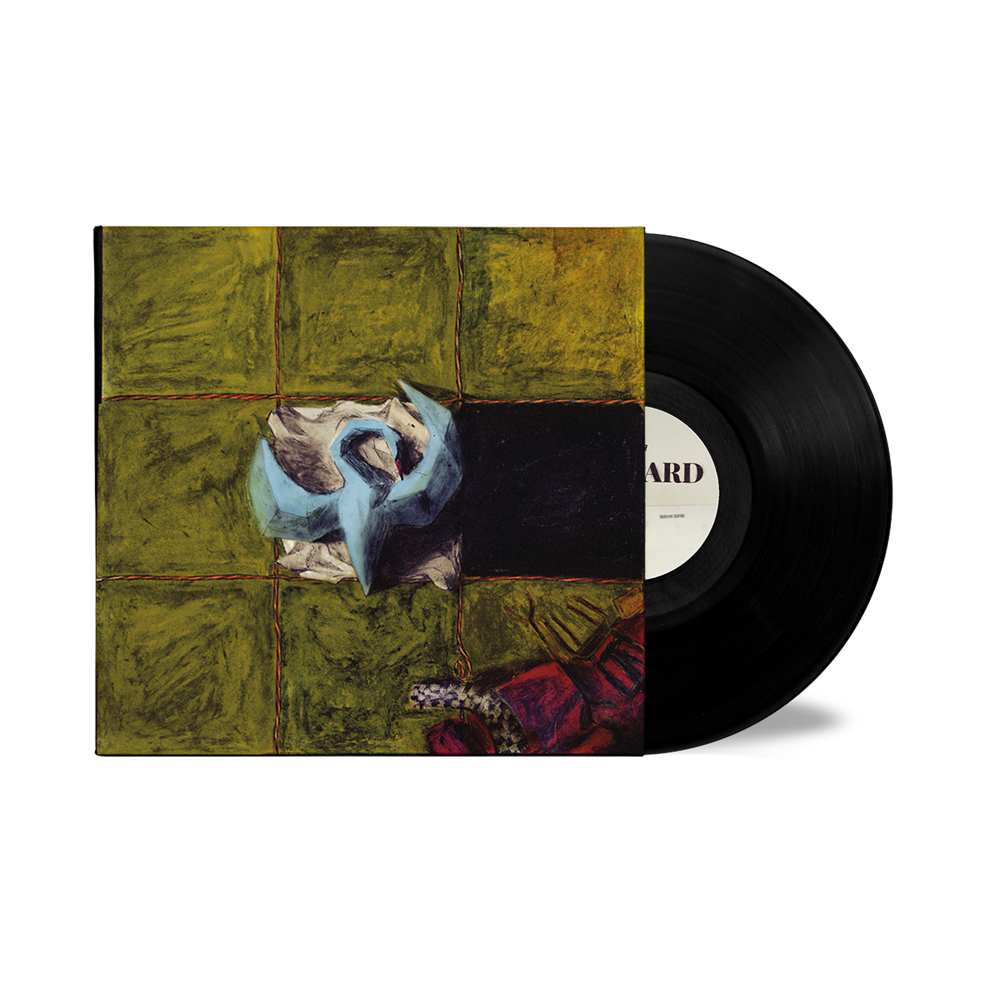 Blizzard - Vinilo