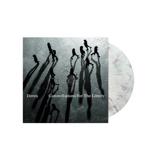Constellations For The Lonely - Vinilo (Edición Exclusiva Limitada Color Blanco Mármol)