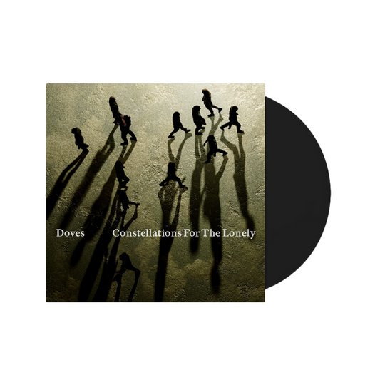 Constellations For The Lonely - Vinilo