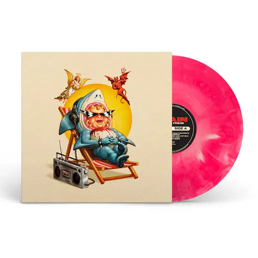 drain-is-your-friend-vinilo-lp