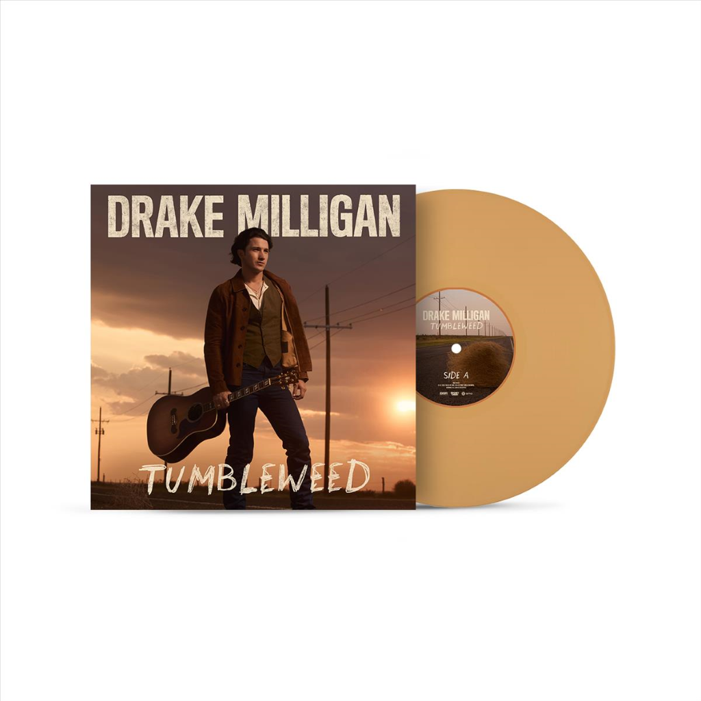 drake-milligan-tumbleweed-vinilo-color-natillas-4099964216103
