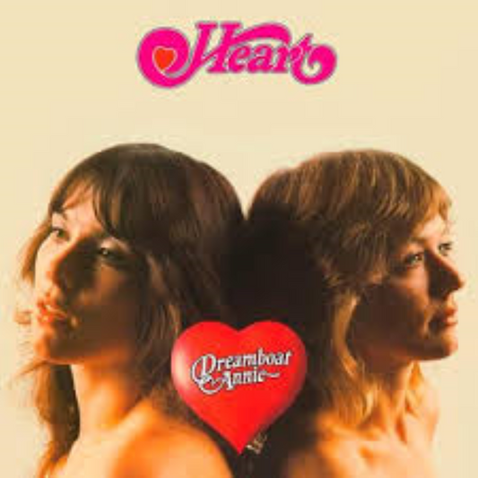 Dreamboat Annie (40 Aniversario) - Vinilo