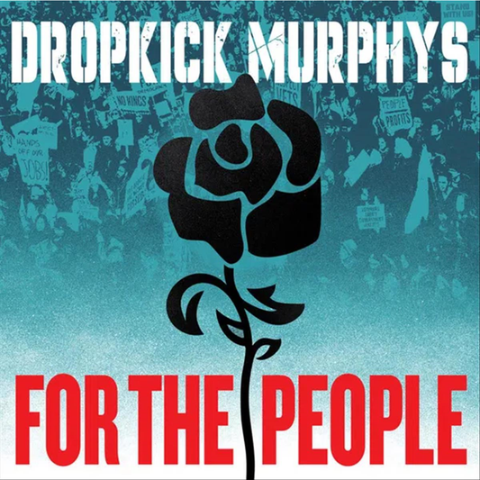 For The People - CD