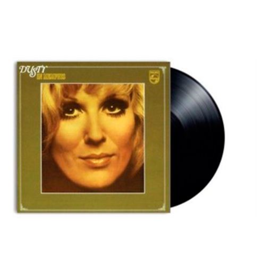 Dusty In Memphis - Vinilo