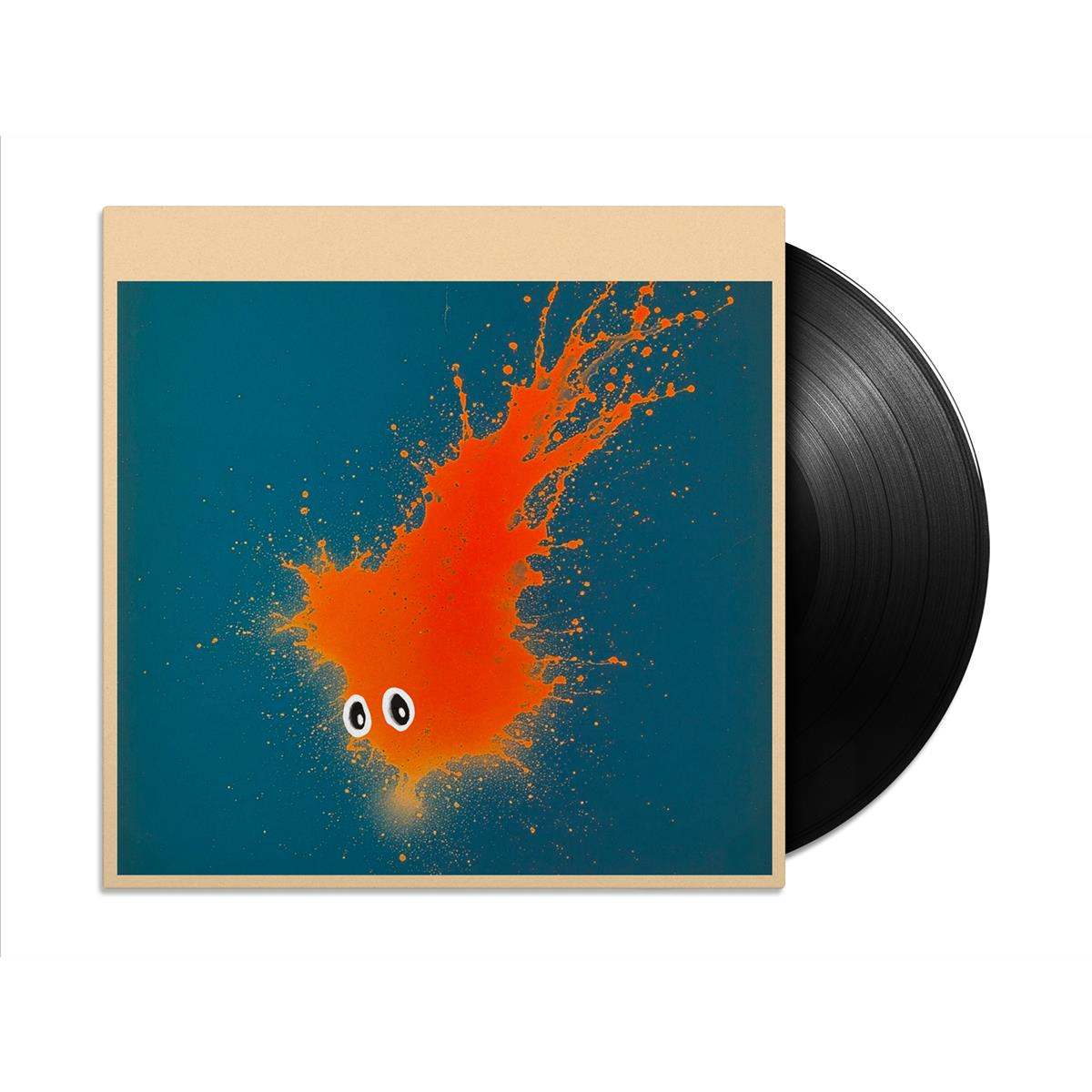 Just Like Fire - Vinilo