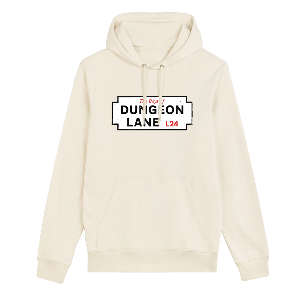 Sudadera The Boys of Dungeon Lane