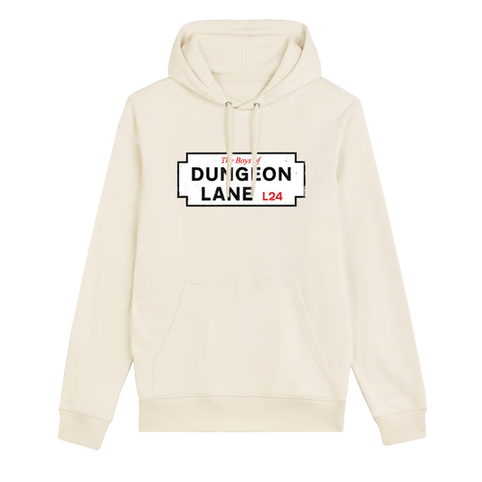Sudadera The Boys of Dungeon Lane