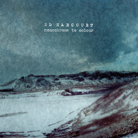 ed-harcourt-monochrome-to-colour-vinilo-lp
