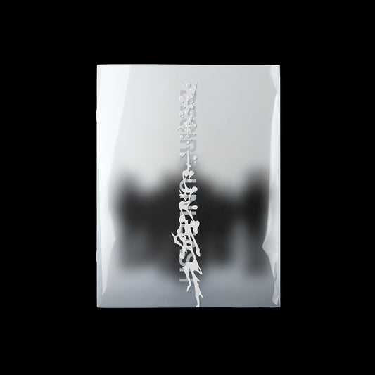 DESIRE : UNLEASH (MAKE Ver.) - CD