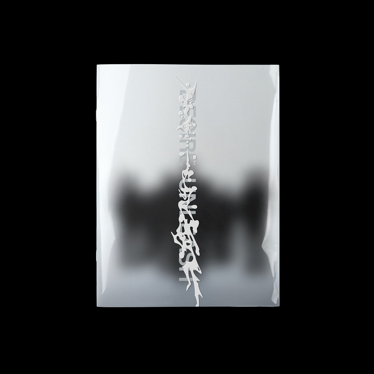 DESIRE : UNLEASH (MAKE Ver.) - CD