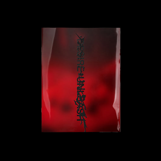 DESIRE : UNLEASH (MINE Ver.) - CD