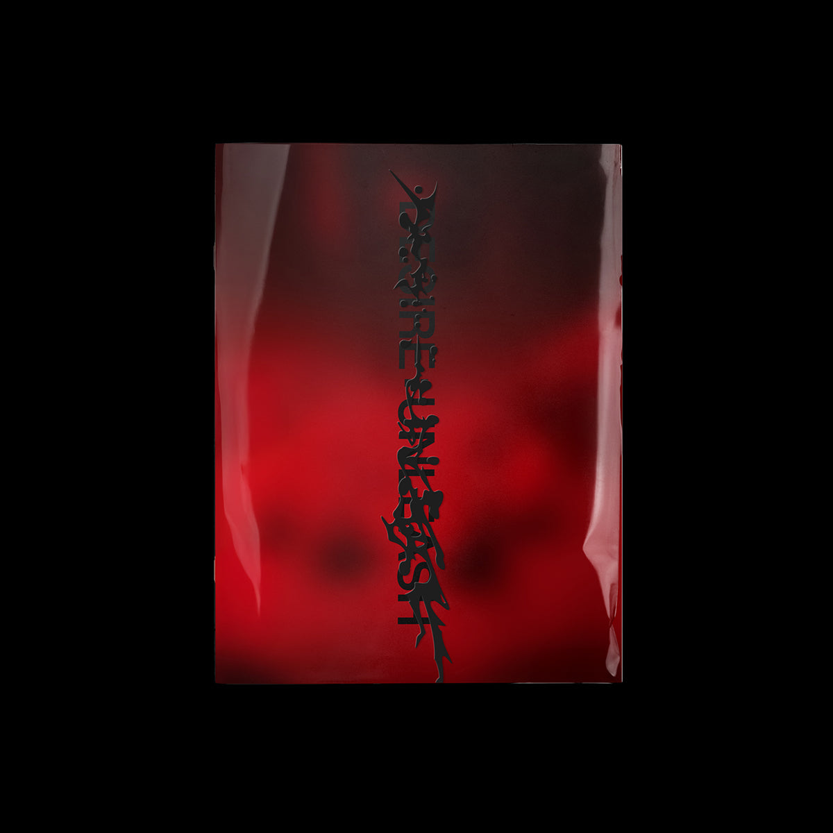 DESIRE : UNLEASH (MINE Ver.) - CD