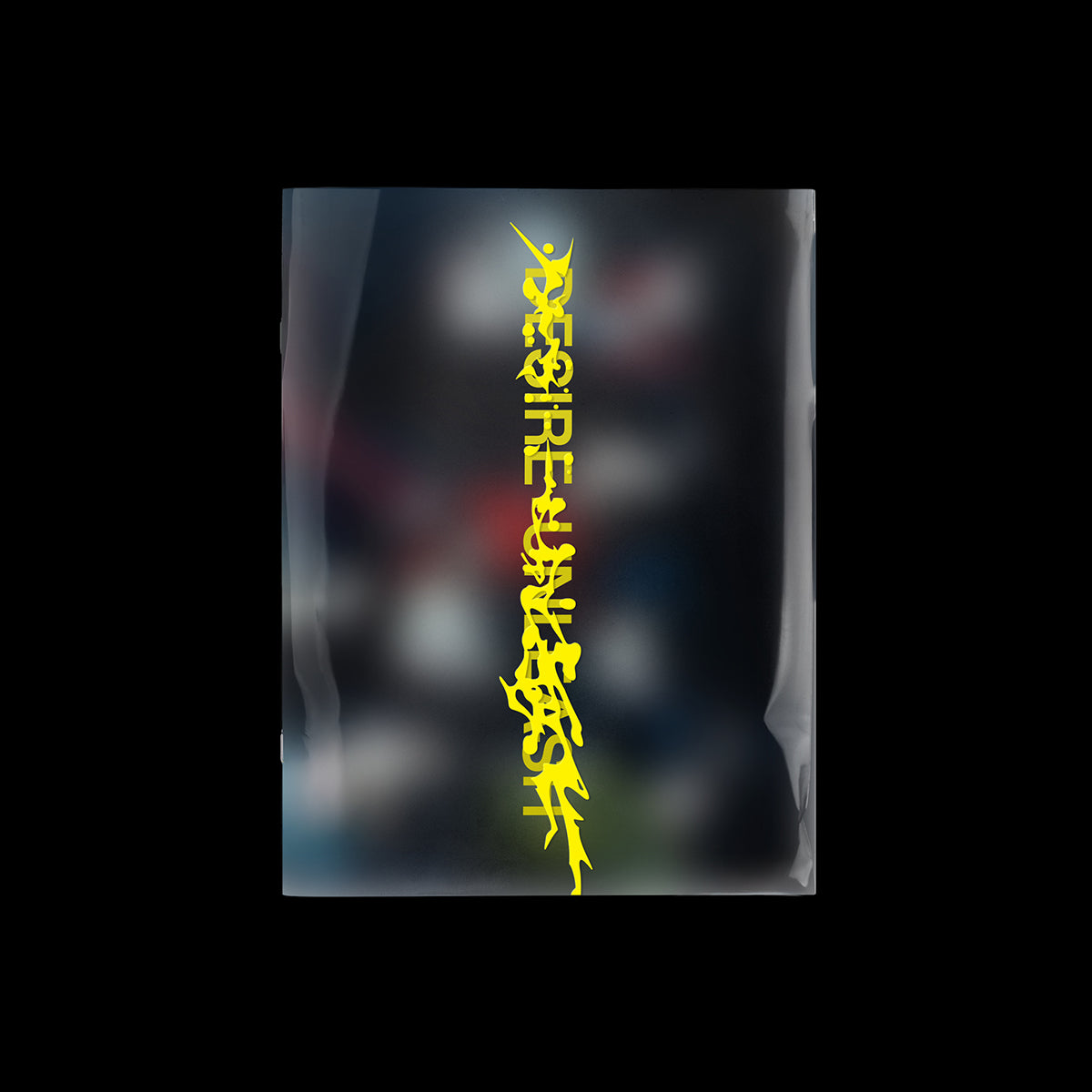 DESIRE : UNLEASH (YOU Ver.) - CD