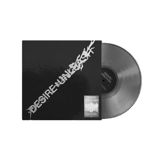 DESIRE : UNLEASH (Vinyl Ver.) - Vinilo