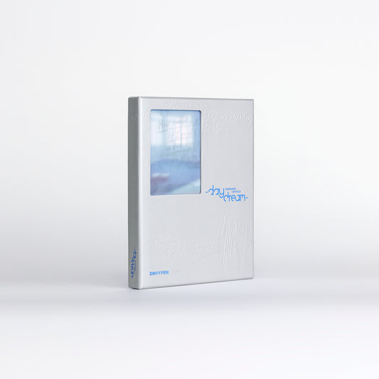 ROMANCE: UNTOLD -daydream- (BLUE NOON ver.) - CD