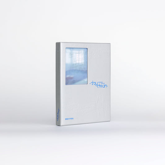 ROMANCE: UNTOLD -daydream- (BLUE NOON ver.) - CD